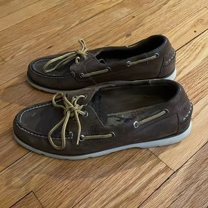 Mens Sperrys
